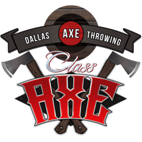 Class Axe - $50 Axe Throwing Voucher item