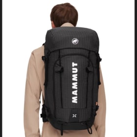 12-Sac Mammut Trion 50 - valeur $275 item