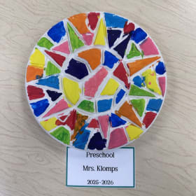 KLOMPS - Sun Stepping Stone item