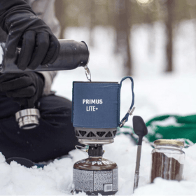 14-Primus Système de réchaud Lite Plus - valeur $185 item
