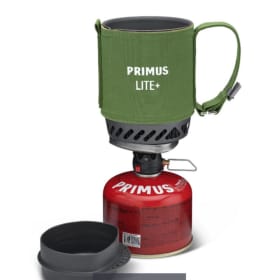 14-Primus Système de réchaud Lite Plus - valeur $185 item