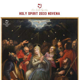 Novena Prayer Guide item