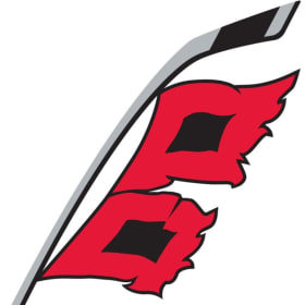 Team Signed Hurricanes Jersey item