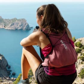 16-Veste Silva Strive 10 - valeur $170 item