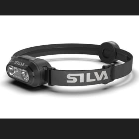 17-Lampe frontale Silva Smini - valeur $60 item