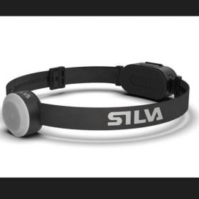 17-Lampe frontale Silva Smini - valeur $60 item