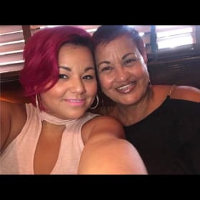 Sparkling Snow Leopard Princess Diamond Art-$75 Value item