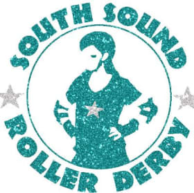 Roller Derby Boot Camp item