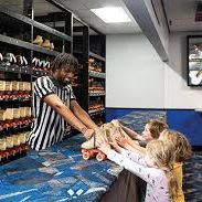 Funway Skate Passes and Skate Rentals! (12) - Live Auction item