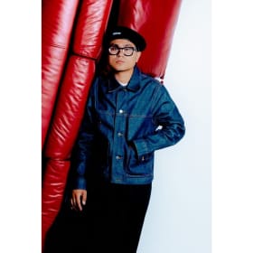 "Empathy" by Joshua Edward James item