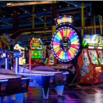 Huge Fox Valley Park District Gift bag! - Live Auction item