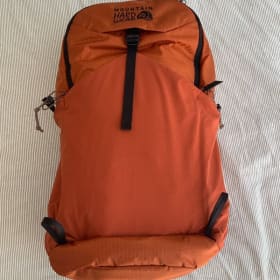 28-Sac Field day 22L Mountain Hardwear - valeur $175 item