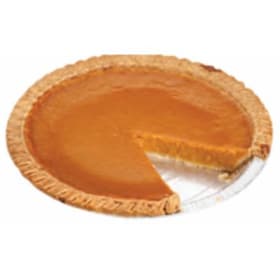 Old Fashioned Pumpkin (PUM10) item