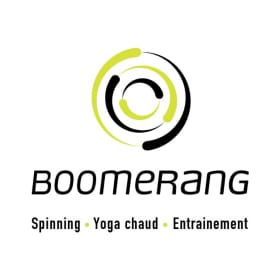 Certificat-cadeau - Studio Boomerang item