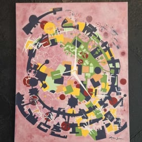 42. Engrenage / Gearing item