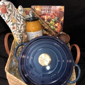 #2 Williams Sonoma Basket item