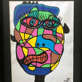 44. Fantaisie / Fantasy item