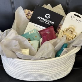 Joseph’s Salon & Spa item