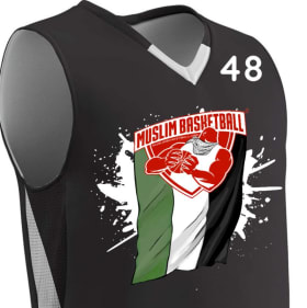 LIMITED EDITION GAZA JERSEY item