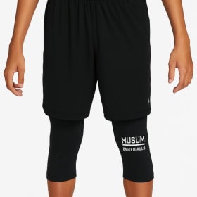 MB AWRAH PRO Compression Shorts Liner item