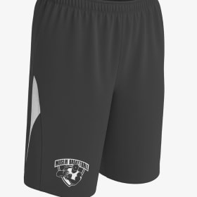 MB OFFICIAL REVERSIBLE SHORTS item