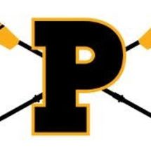 Middle School Regatta Golden P Tank item