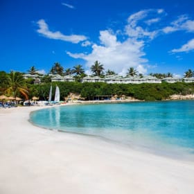 Antigua - The Verandah - Adults Only item