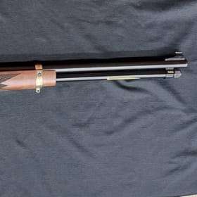 Henry Rifle item
