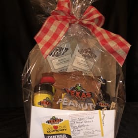 #17 Texas ROADHOUSE item