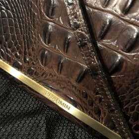 #22 clutch handbag item