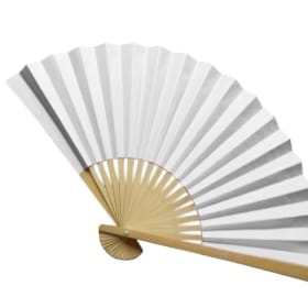 Hand Fans item