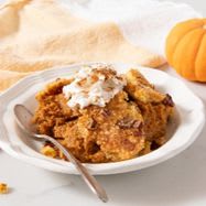 26 oz. Pumpkin Cobbler item