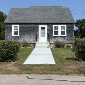 Weekend Away at Misquamicut Beach item