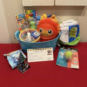 Boys Basket item