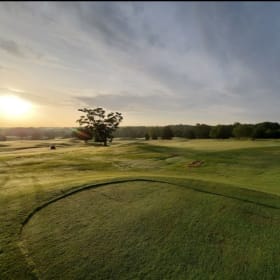 Silo Run Round for 4 item