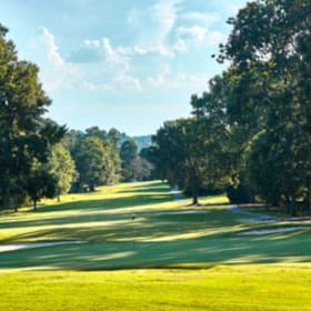 Bermuda Run Round for 4 item