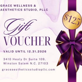 Body Contouring item