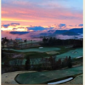 Contentment Round for 3 item