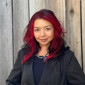 "The Strength Beneath 007" by Eva Agus item