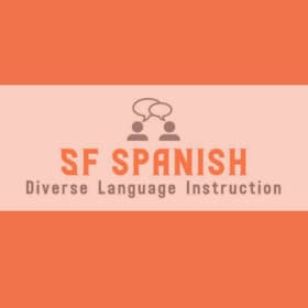 Five 60min Private Spanish Classes Online/In-Person item