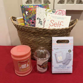 Self Care Basket item