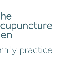 Initial Acupuncture Appointment at the Acupuncture Den item