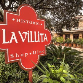 San Antonio On and Off Trolley Tour for 4 item