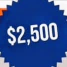 Gold Sponsorship item