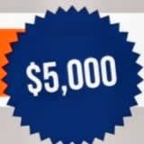 V.I.P. Sponsor item
