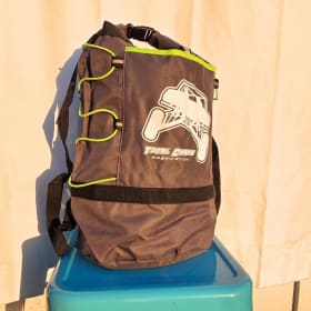 Total Chaos Dry Bag+ Size XL item