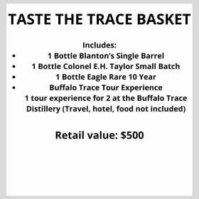 Taste The Trace Basket item