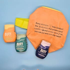 Bouy Starter Pack + Sustainable Bag item