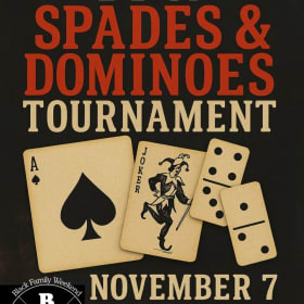 Dominoes Tournament Individual Head-to-Head Entry item