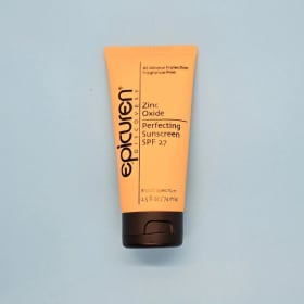 Zinc Oxide Perfecting Sunscreen SPF 27 (2 of 2) item